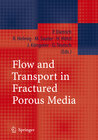Buchcover Flow and Transport in Fractured Porous Media
