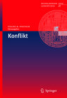 Buchcover Konflikt