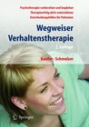 Buchcover Wegweiser Verhaltenstherapie