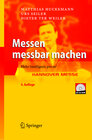 Buchcover Messen messbar machen