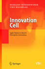 Buchcover Innovation Cell