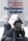 Buchcover Das Burnout-Syndrom
