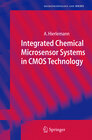Buchcover Integrated Chemical Microsensor Systems in CMOS Technology