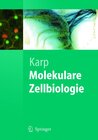 Buchcover Molekulare Zellbiologie