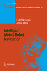 Buchcover Intelligent Mobile Robot Navigation