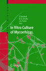 Buchcover In Vitro Culture of Mycorrhizas