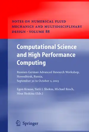 Buchcover ISBN 9783540241201