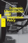 Buchcover Economic Liberalization and Integration Policy