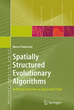 Buchcover ISBN 9783540241935