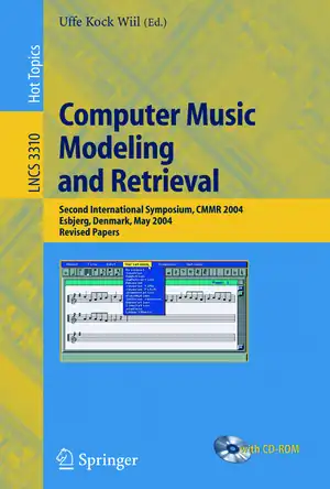 Buchcover ISBN 9783540244585