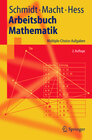Arbeitsbuch Mathematik width=