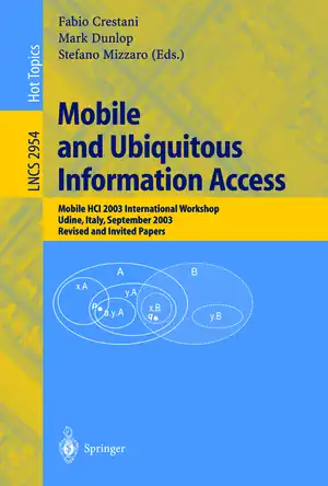 Buchcover ISBN 9783540246411