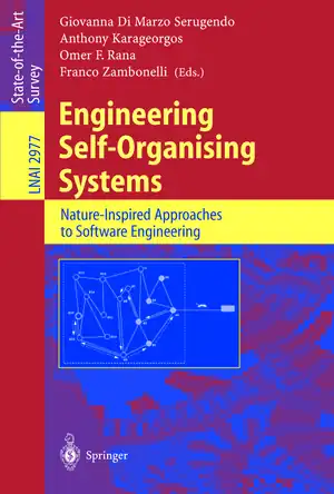 Buchcover ISBN 9783540247012