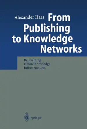 Buchcover ISBN 9783540247371