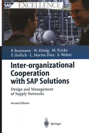 Buchcover ISBN 9783540247630