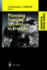 Buchcover Planning Support Systems in Practice