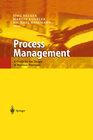 Buchcover Process Management