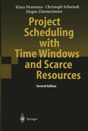 Buchcover ISBN 9783540248002