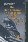 Buchcover The New Economy and Economic Growth in Europe and the US