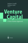 Buchcover Venture Capital