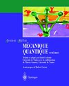 Buchcover Mécanique quantique. Symétries