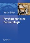 Buchcover Psychosomatische Dermatologie