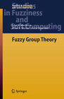 Buchcover Fuzzy Group Theory