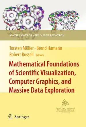 Buchcover ISBN 9783540250760