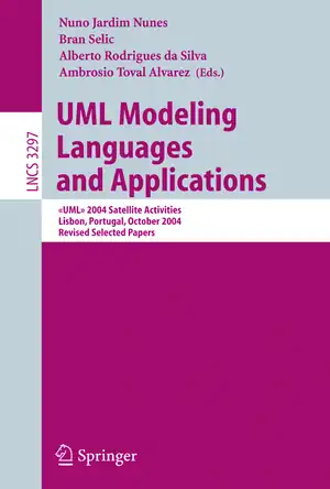 Buchcover ISBN 9783540250814