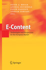 Buchcover E-Content