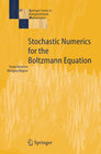 Buchcover Stochastic Numerics for the Boltzmann Equation