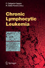 Buchcover Chronic Lymphocytic Leukemia