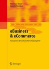 Buchcover eBusiness & eCommerce