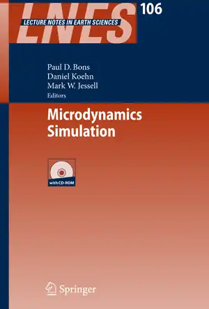 Buchcover ISBN 9783540255222