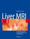 Buchcover Liver MRI