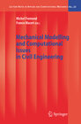 Buchcover Mechanical Modelling and Computational Issues in Civil Engineering
