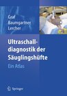 Buchcover Ultraschalldiagnostik der Säuglingshüfte