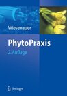 Buchcover PhytoPraxis