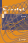 Buchcover Statistische Physik