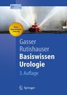 Buchcover Basiswissen Urologie