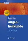 Buchcover Augenheilkunde
