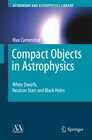 Buchcover Compact Objects in Astrophysics