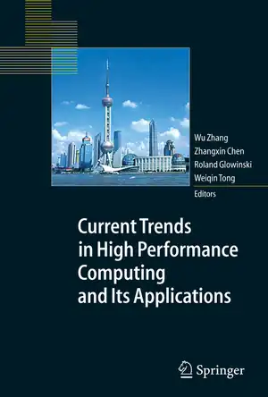 Buchcover ISBN 9783540257851