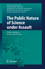 Buchcover The Public Nature of Science under Assault