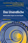 Buchcover Das Unendliche