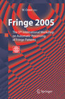 Buchcover Fringe 2005