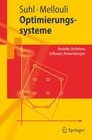 Buchcover Optimierungssysteme