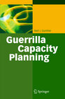 Buchcover Guerrilla Capacity Planning