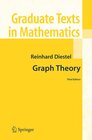 Buchcover Graph Theory