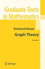 Buchcover Graph Theory